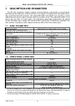 Preview for 8 page of TECO Tecomat Foxtrot OS-1401 Basic Documentation