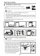 Preview for 10 page of TECO TWM100TCM User Manual