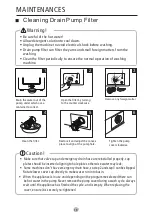 Предварительный просмотр 19 страницы TECO TWM60TBM User Manual