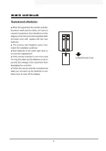 Preview for 10 page of TECO TWS-TSO24HFEC User Manual