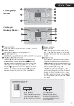 Preview for 11 page of TECO TWW22CFAGJBB User Manual