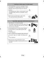 Preview for 10 page of TECO UA1610 Service Manual