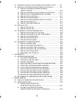 Preview for 15 page of TECO UA1610 Service Manual