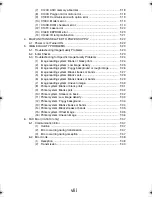 Preview for 21 page of TECO UA1610 Service Manual