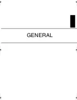 Preview for 22 page of TECO UA1610 Service Manual