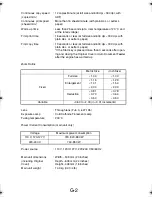 Preview for 24 page of TECO UA1610 Service Manual