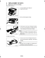 Preview for 38 page of TECO UA1610 Service Manual