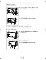 Preview for 53 page of TECO UA1610 Service Manual