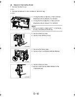 Preview for 55 page of TECO UA1610 Service Manual