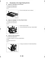 Preview for 63 page of TECO UA1610 Service Manual