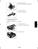 Preview for 64 page of TECO UA1610 Service Manual