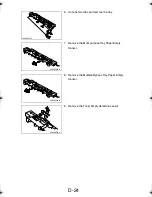 Preview for 67 page of TECO UA1610 Service Manual