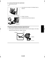 Preview for 68 page of TECO UA1610 Service Manual