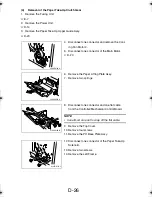 Preview for 69 page of TECO UA1610 Service Manual