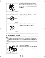 Preview for 71 page of TECO UA1610 Service Manual