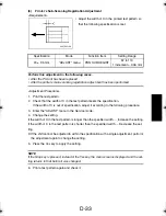 Preview for 76 page of TECO UA1610 Service Manual