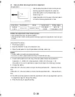 Preview for 77 page of TECO UA1610 Service Manual