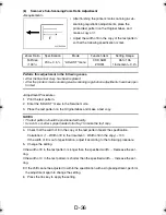 Preview for 79 page of TECO UA1610 Service Manual