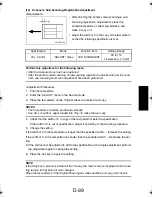 Preview for 82 page of TECO UA1610 Service Manual