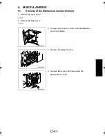 Preview for 84 page of TECO UA1610 Service Manual