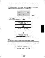 Preview for 88 page of TECO UA1610 Service Manual