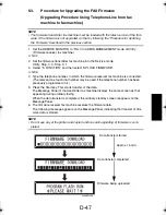 Preview for 90 page of TECO UA1610 Service Manual