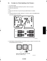 Preview for 92 page of TECO UA1610 Service Manual