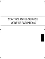 Preview for 95 page of TECO UA1610 Service Manual