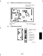 Preview for 102 page of TECO UA1610 Service Manual