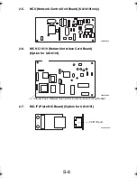 Preview for 103 page of TECO UA1610 Service Manual