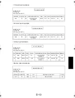 Preview for 108 page of TECO UA1610 Service Manual