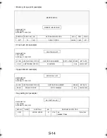 Preview for 109 page of TECO UA1610 Service Manual