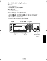 Preview for 114 page of TECO UA1610 Service Manual