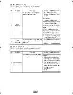 Preview for 117 page of TECO UA1610 Service Manual