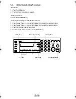 Preview for 123 page of TECO UA1610 Service Manual