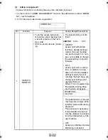 Preview for 127 page of TECO UA1610 Service Manual