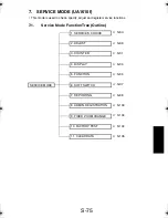 Preview for 170 page of TECO UA1610 Service Manual