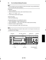 Preview for 174 page of TECO UA1610 Service Manual