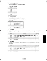 Preview for 178 page of TECO UA1610 Service Manual