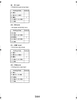 Preview for 179 page of TECO UA1610 Service Manual