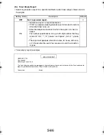 Preview for 181 page of TECO UA1610 Service Manual