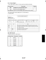 Preview for 182 page of TECO UA1610 Service Manual