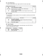 Preview for 183 page of TECO UA1610 Service Manual