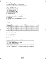 Preview for 193 page of TECO UA1610 Service Manual