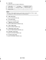 Preview for 205 page of TECO UA1610 Service Manual