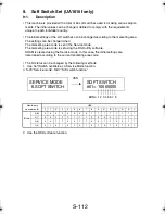 Preview for 207 page of TECO UA1610 Service Manual