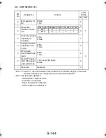 Preview for 239 page of TECO UA1610 Service Manual