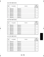 Preview for 268 page of TECO UA1610 Service Manual