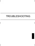 Preview for 287 page of TECO UA1610 Service Manual