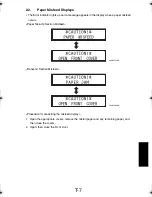 Preview for 294 page of TECO UA1610 Service Manual